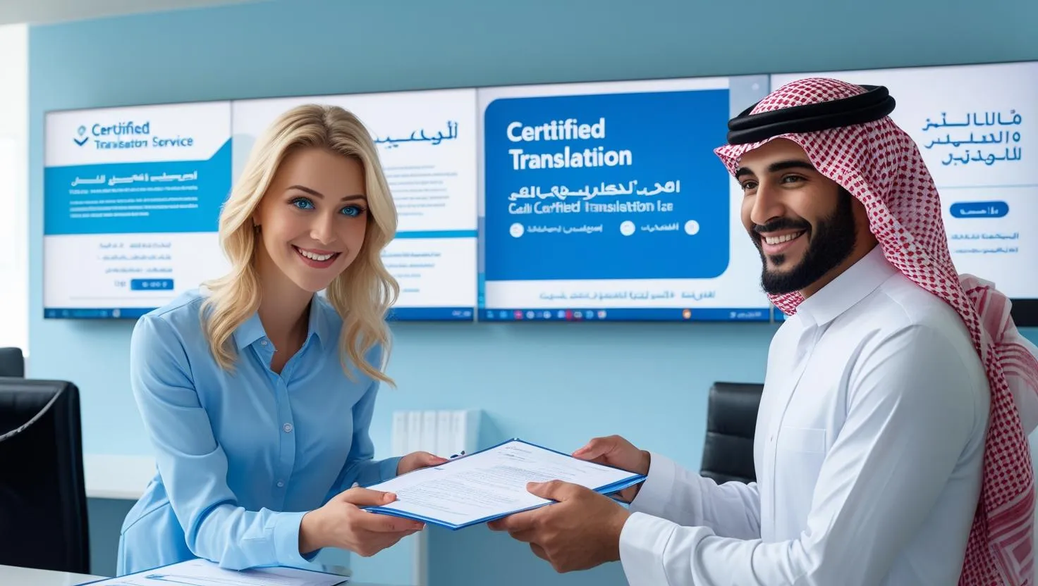 مشاركة شركة جوجان للترجمة الفورية في المؤتمر العالمي الثالث للموهبة والإبداع
