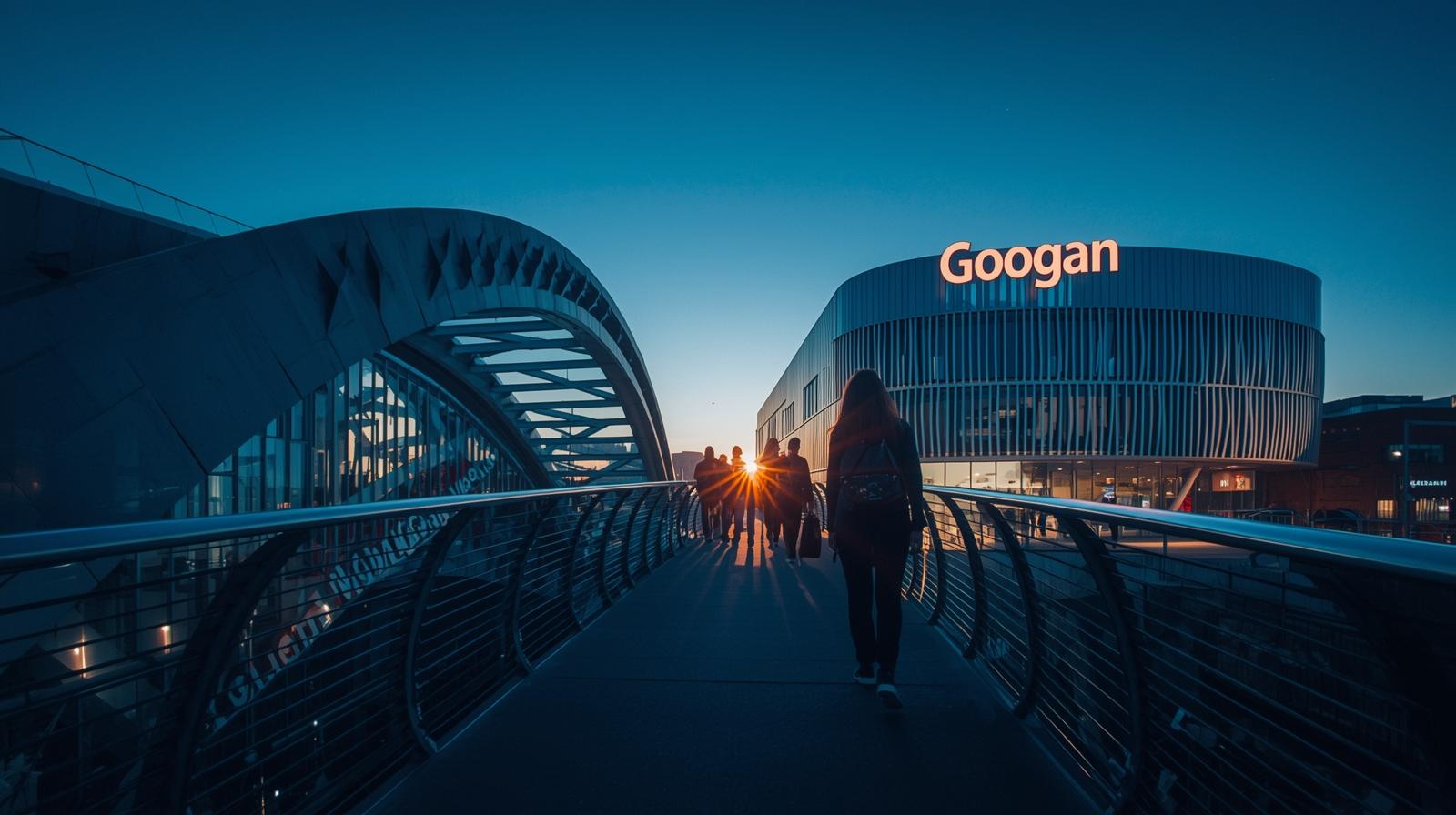 ترجمة متخصصة لكل المجالات مع مكتب Googan جسرك للعالم بلغات متعددة.