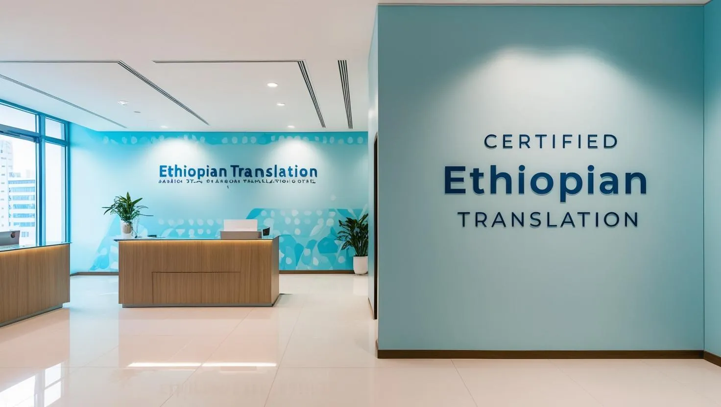 Professional Ethiopian Translation Services for Saudi Recruitment Agencies