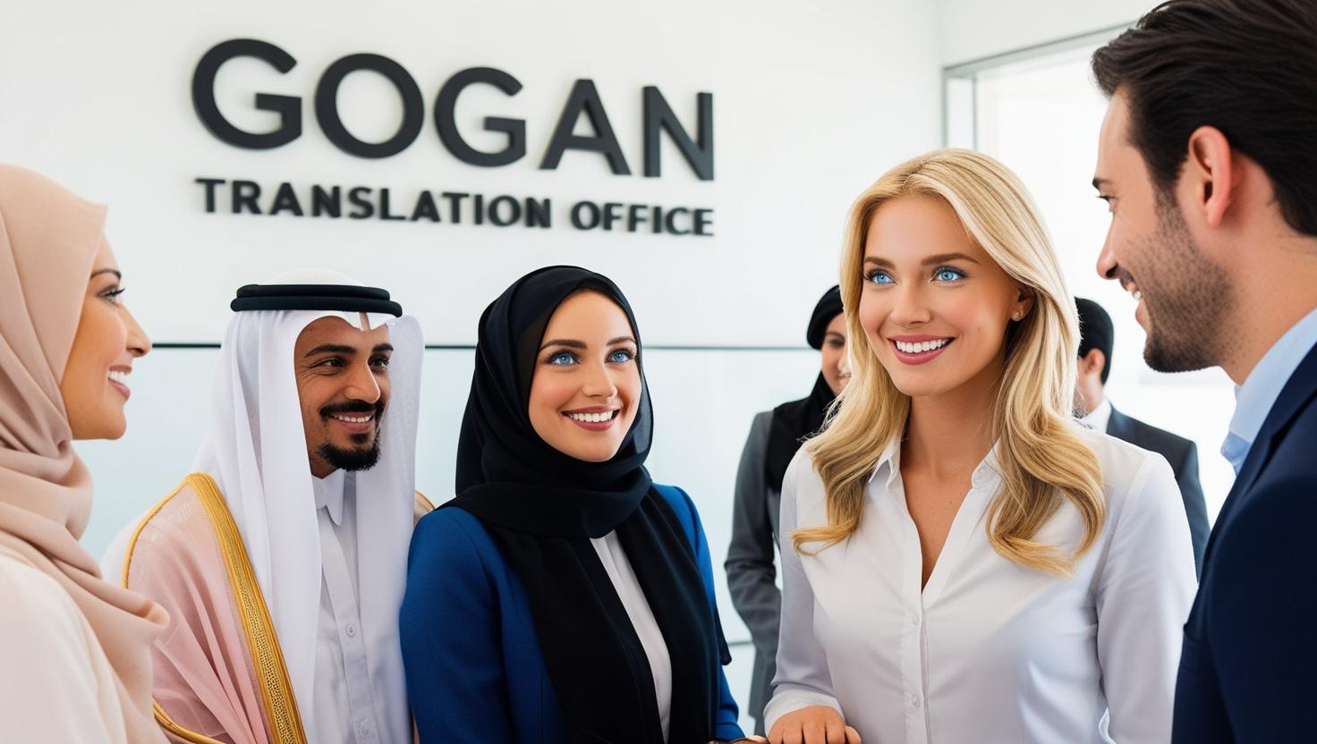ما هي الترجمة المعتمدة ولماذا تطلب في الرياض ؟